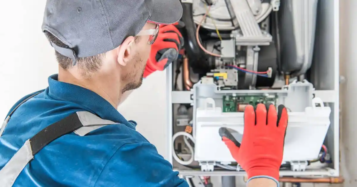 installateur Oost-Souburg